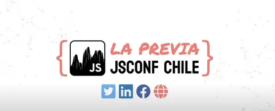 La Previa JSConf Chile 2024